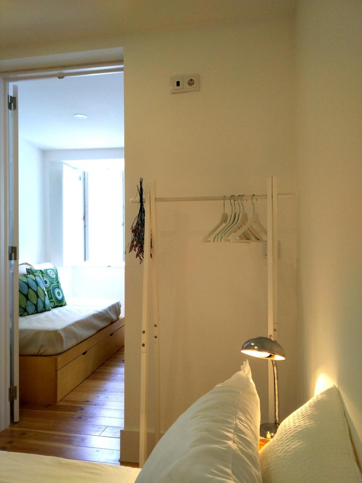 Arco Graca Ii Downtown Appartement *