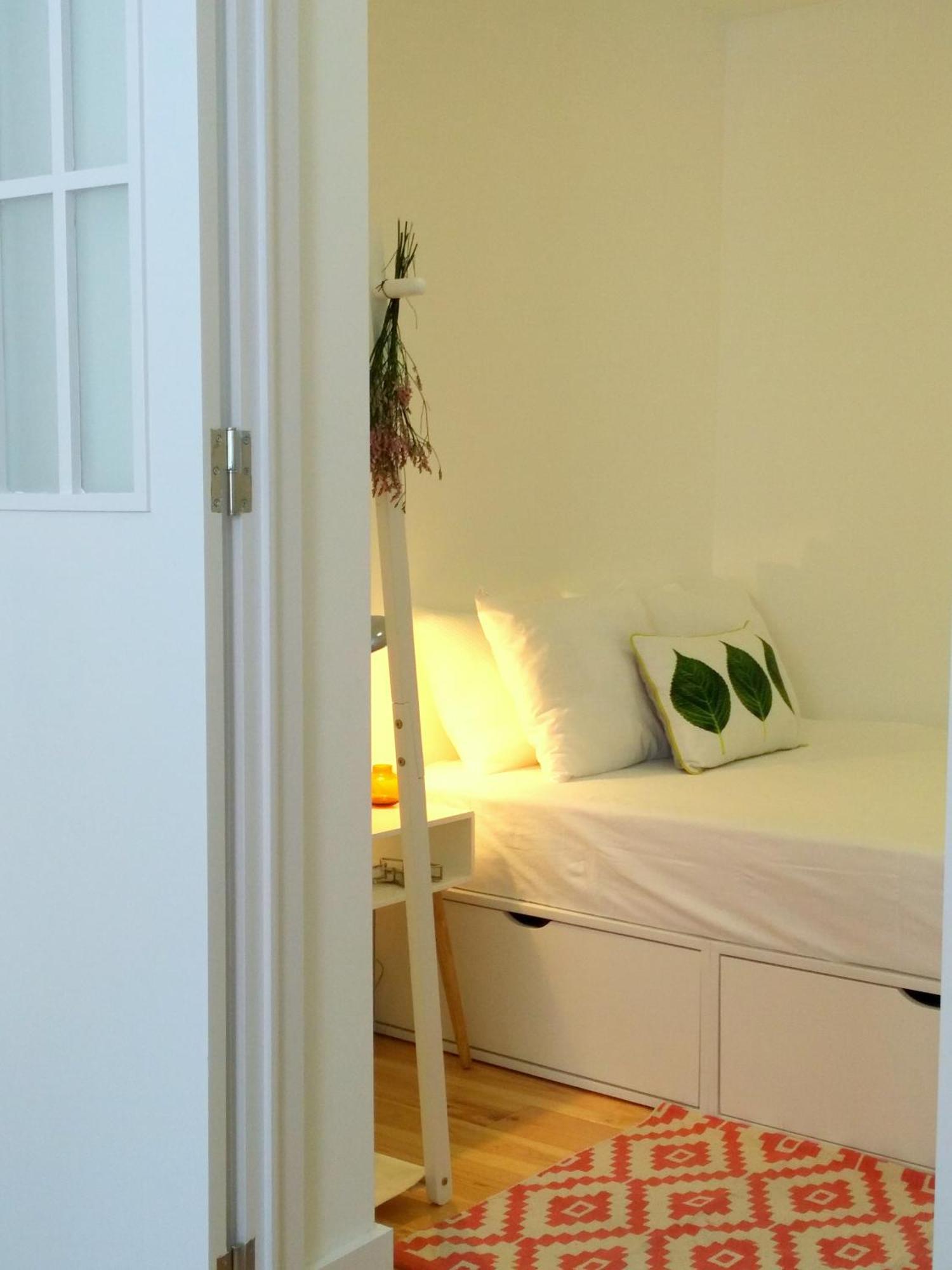 Appartement Arco Graca Ii Downtown
